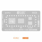 amaoe mbga-ip-cpu-hard-disk-wifi-baseband-bga-reballing-stencil-for-iphone-8-16pm-5