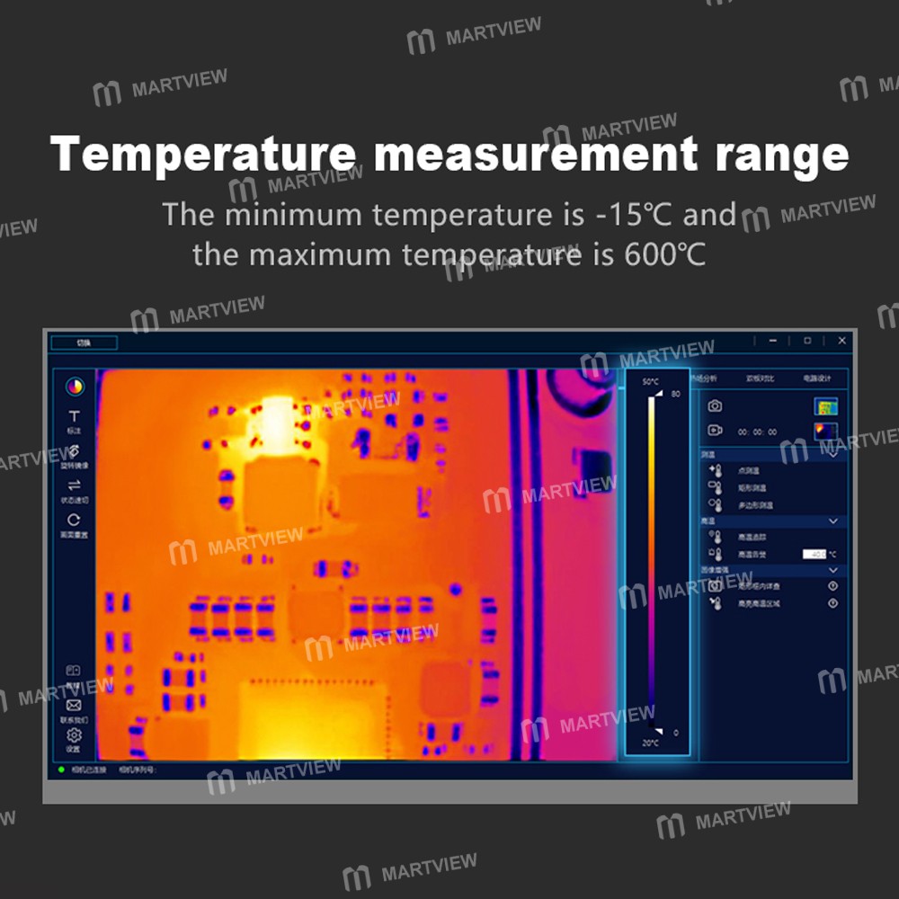 maant rc-5-hd-display-pcb-motherboard-3d-infrared-thermal-imaging-diagnosis-analyser-12