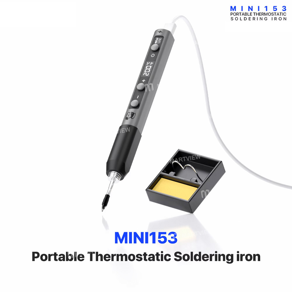 mechanic mini-153-lightweight-portable-adjustable-type-c-portable-thermostatic-soldering-iron-2