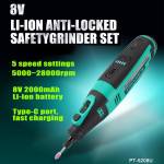 proskit pt-5208u-multifunctional-anti-failure-lock-usb-rechargeable-handheld-electric-grinder-set-6