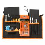 Jakemy JM-P02 74-in-1 Professional Hand DIY Repair Screwdriver Set with Disassemble Tool