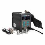 SUGON 858D 700W SMD Hot Air Gun Soldering Rework Station