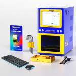 mechanic ilaser-w20-20w-fully-automatic-laser-lcd-screen-removal-marking-machine-12