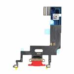 Replacement for iPhone XR Charging Connector Assembly - Red