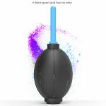 Kailiwei Large Powerful Silicone Cleaning Dust Blowing Ball