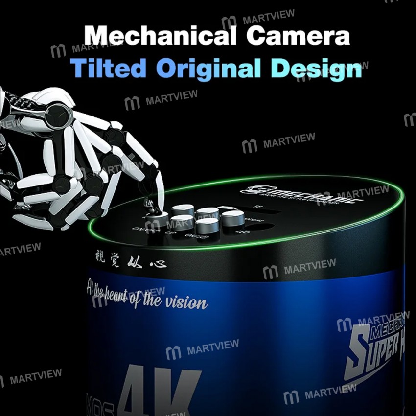 mechanic mos4k-imx415-sensor-51mp-4k-ultra-hd-industry-microscope-camera-3