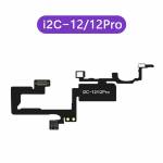 i2c iphone-x-12pro-max-earpiece-detection-flex-cable-for-i2c-i6s-programmer-11