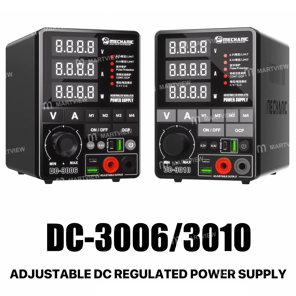 mechanic dc-3006-dc-3010-30v-6a-10a-high-power-digital-adjustable-dc-regulated-power-supply-2