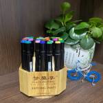 Amaoe JiuTong-MMT1 Rotary Wooden Storage Box