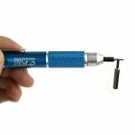 JACKLY JK-8809B (9 in 1) Mini Gadgets Electric Repair Tools Pen
