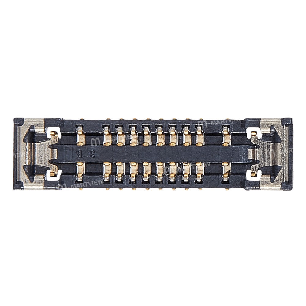 16 pin-radar-scanner-fpc-connector-compatible-for-iphone-15-pro-15-pro-max-3
