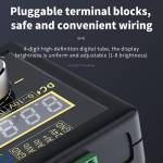 SG-002 Handheld Mini High Precision Voltage and Current Generator