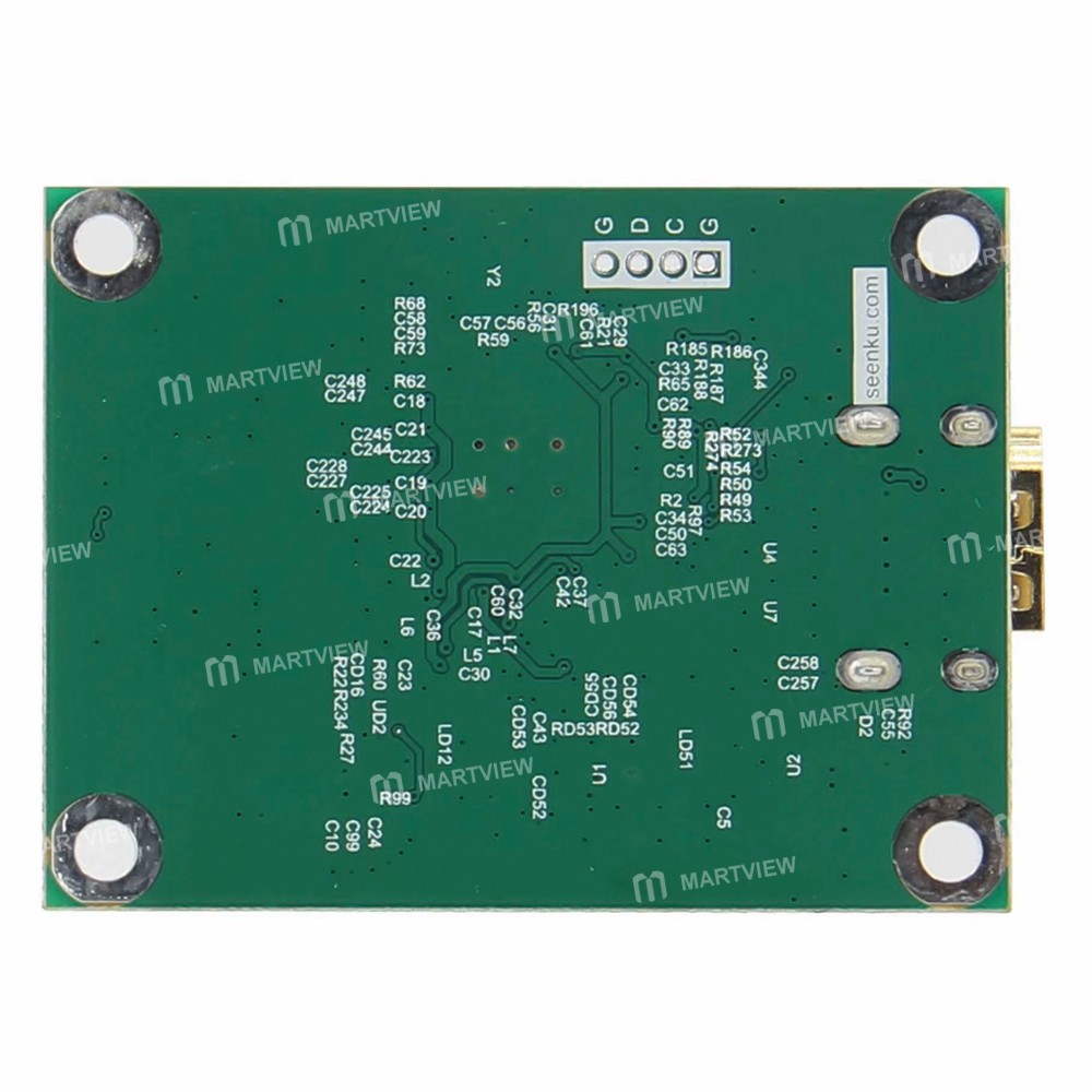 edp to-hdmi-adapter-board-support-4k-2k-1080p-resolution-with-2lanes-4lanes-program-3