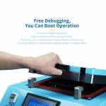 Sunshine S-959E Edge LCD Repair Laminator One Machine for Samsung S7 / S8 / S8+ / S9 / S9+