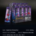 Mechanic Oriental Pearl Magnesium Silicon Alloy Screwdriver