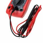 UNI-T UT107 Handheld Type 2000 Count Automotive Tester Volt Amp Ohm Temp Hz Meter Multimeter