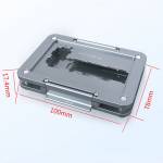 Aixun FC-12 Motherboard Layered Test Stand for iPhone 12 Mini/12/12 Pro/12Pro Max