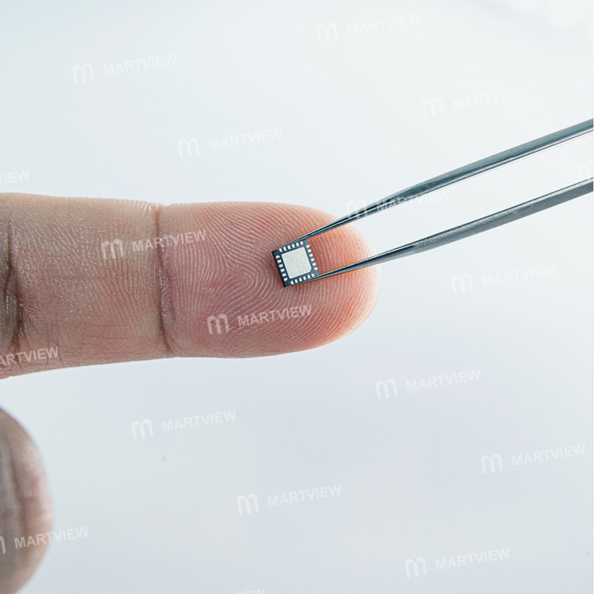 Mega-Idea BZ-A2 Non-Magnetic Stainless Steel Tweezer