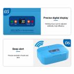 Sunshine S-918B Plus UV Curing Vacuum & Filming Machine for Mobile Phone LCD Touch Screen