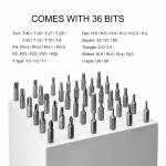 wowstick sd-portable-household-dual-power-electric-screwdriver-set-with-36-s2-steel-bits-15