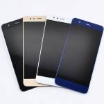 LCD Digitizer Screen Replacement for Nova Lite use / P8 Lite-2017 use / Honor 8 Lite use - grade AAA