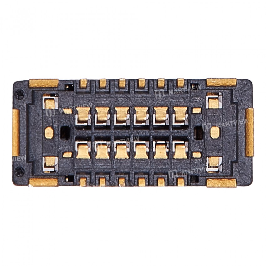 12 pin-flashlight-fpc-connector-3