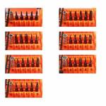 JAKEMY JM-8116 (45 in 1) Precision Screwdriver Set For Laptop & Phone