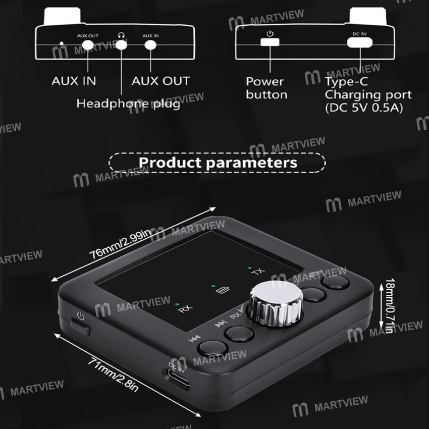 rt05 2-in-1-aux-input-bluetooth-52-audio-adapter-8