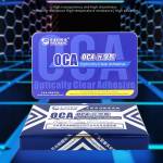 Mechanic Press Screen OCA Optically Clear Adhesive for Mobile Phone Screen