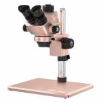 relife rl-m7t-pro-b11-7x-50x-continuous-zoom-colorful-trinocular-hd-stereo-microscope-1