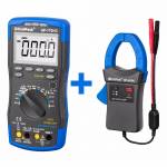 HoldPeak HP-770HC / HP-770HC-APP True RMS Autoranging Digital Multimeter with NCV Data Hold