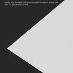 ifixes i3008-4-microns-fine-fiber-dust-free-cleaning-cloth-7