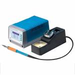 LEISTO T12-11 75W Lead-free Soldering Station Digital Welding Station for Phone iPad Table PCB Mainb