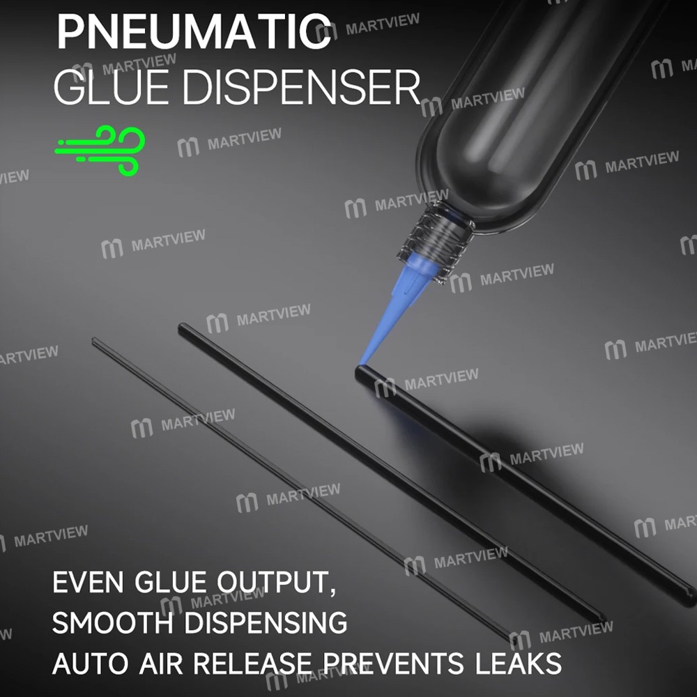 mechanic pd10-pneumatic-glue-dispenser-for-uv-adhesive-solder-paste-bracket-adhesive-4