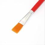 Multi-purpose Anti-Static Wooden Handle Soft Brush Soft Dust Cleaning Tool BGA Ball Brush for Mobile