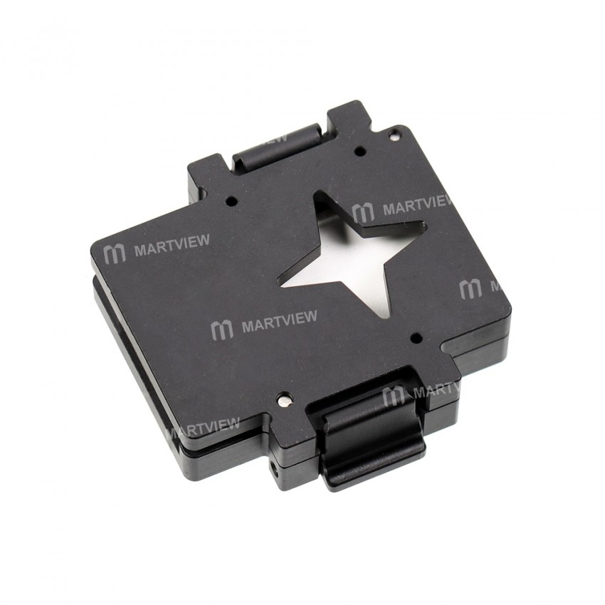 MiJing C16 Layering MainBoard Test Fixture for iPhone 11 Pro / 11 Pro Max