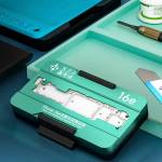 xzz 16e-motherboard-layered-test-stand-for-iphone-16e-7