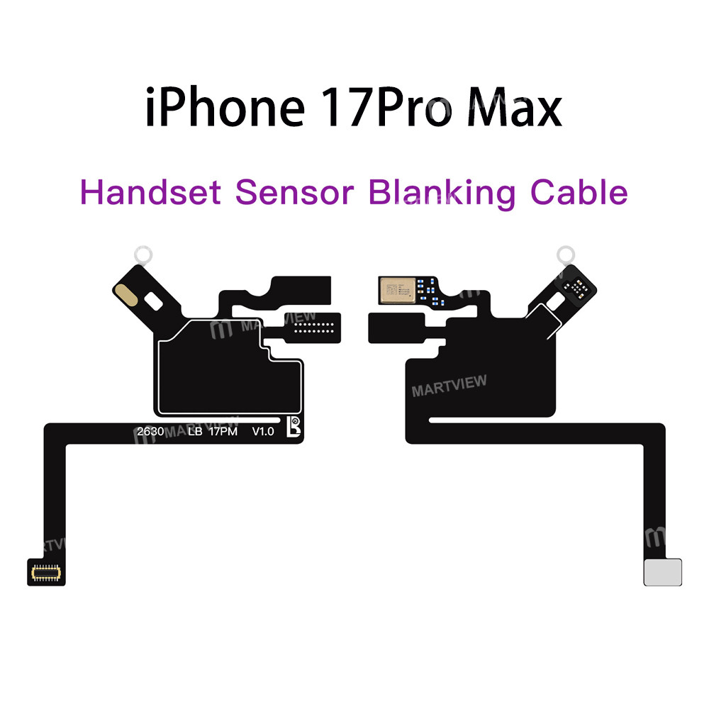 luban ip17-series-handset-induction-blanking-cable-for-iphone-17-17air-17-pro-17pro-max-5