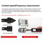 uni t-ut372d-2-in-1-contact-non-contact-laser-digital-rpm-tachometer-8