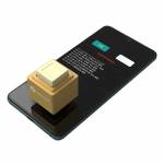 Kailiwei K80 Optical Fingerprint Calibration for Android Phone Fingerprint Failure Repair