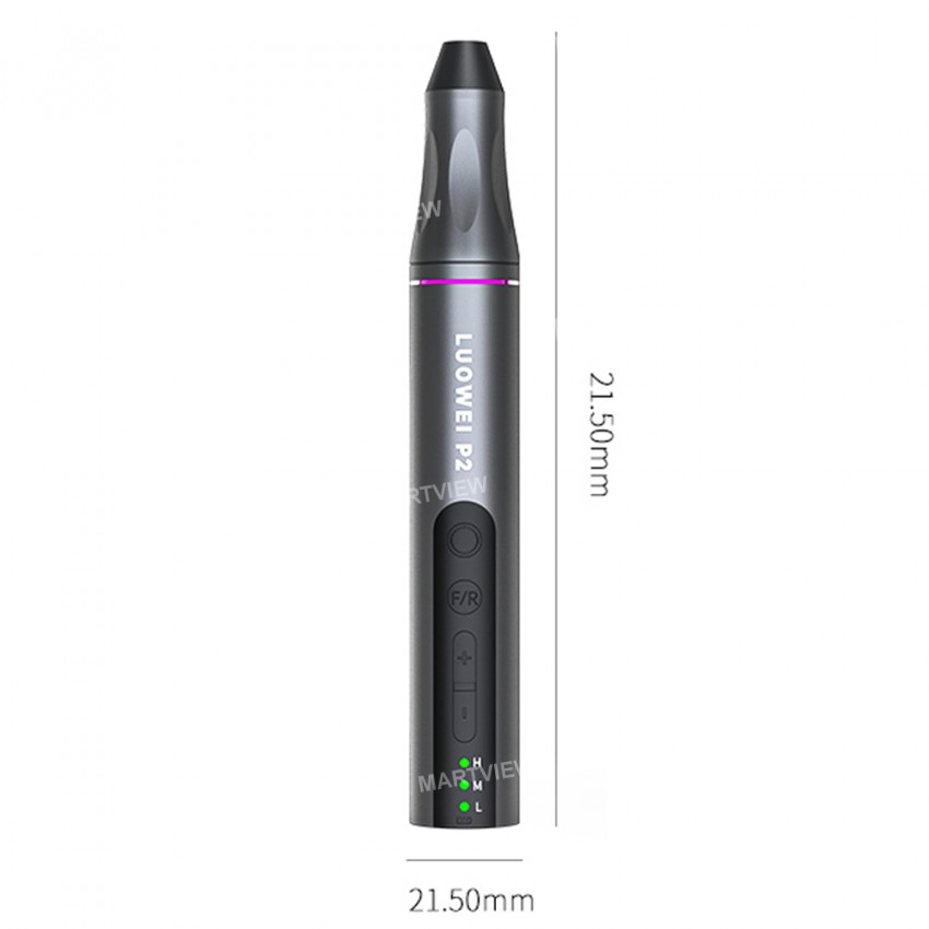 luowei p2-hand-held-intelligent-electric-grinding-polishing-pen-9