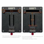 Amaoe OFix-A Motherboard Chip Fixed Removal Fixture For Mobile Phone Repair