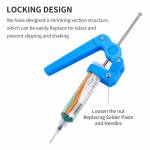 luxianzi solder-paste-soldering-oil-green-oil-universal-manual-booster-for-circuit-board-repair-3