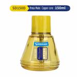 Mechanic SD100 / SD150 Series Press Type Alcohol Bottle