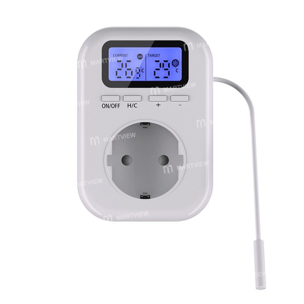 household intelligent-socket-lcd-display-5