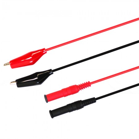 UNI-T UT-L70 Alligator Clip Short Wire
