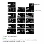 Relife TB-01 IP Smart Test Box 3D Touch Brightness Testing Display Repair for iPhone 6S - 12 Pro Max