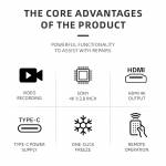 luowei lw-gk20-uhd-1080p-2k-microscope-camera-with-5x-digital-zoom-custom-storage-7