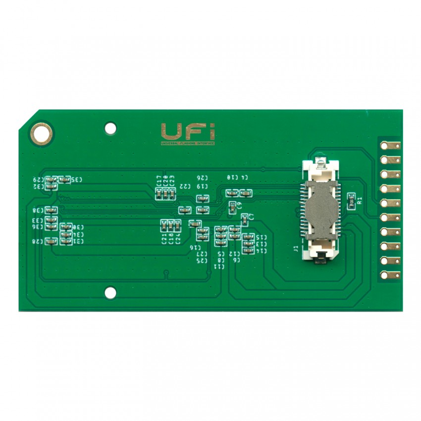ufi ufs-isp-1