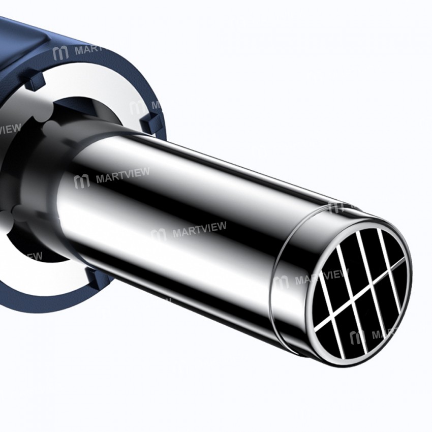 best 1600w-60-600c-hand-held-double-speed-thermostat-multifunction-electric-heat-gun-8